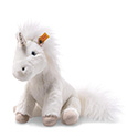 Steiff Floppy Unica Unicorn Medium